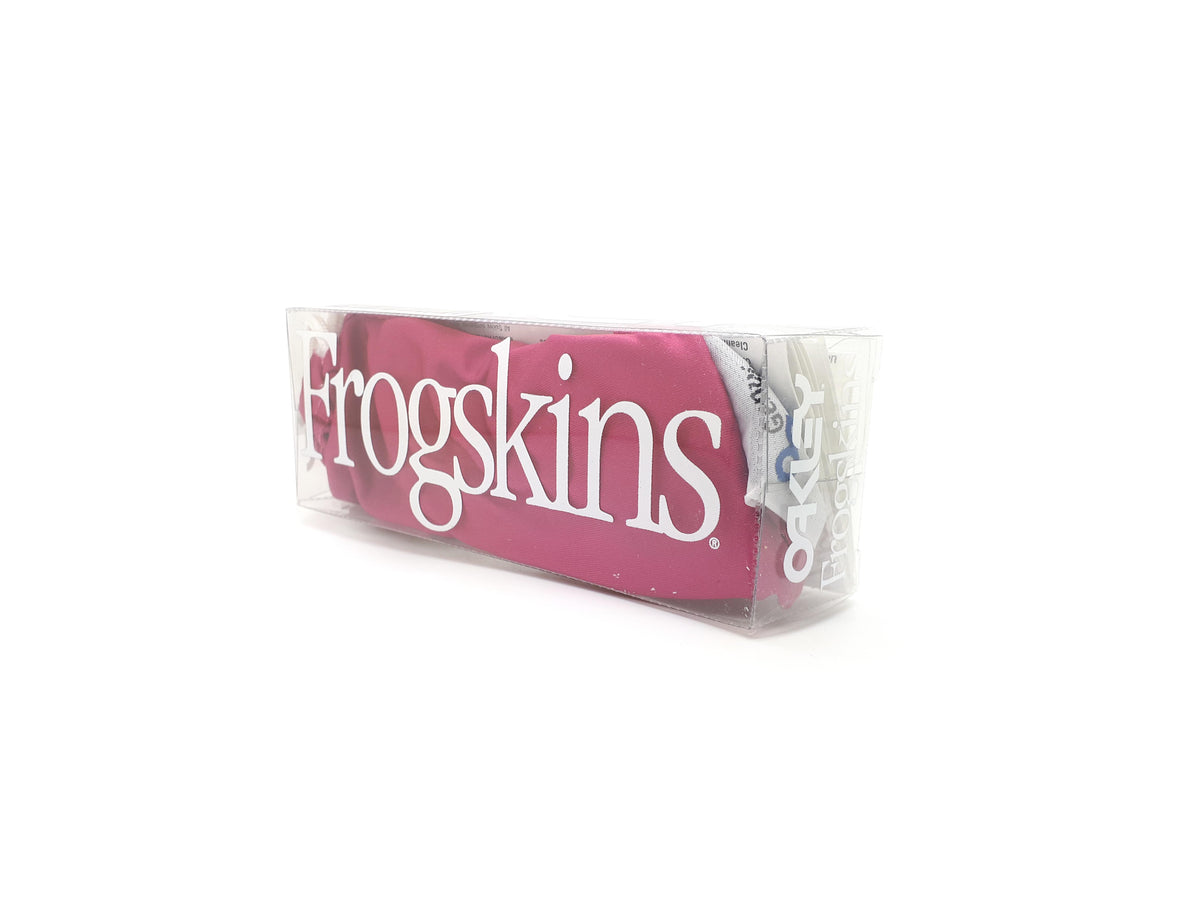Oakley - Frogskins Polished Rootbeer 24 303