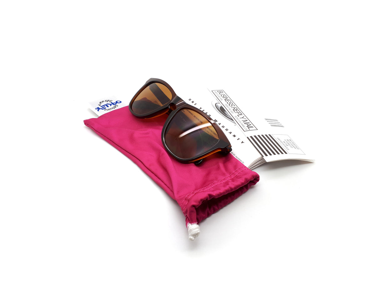 Oakley - Frogskins Polished Rootbeer 24 303