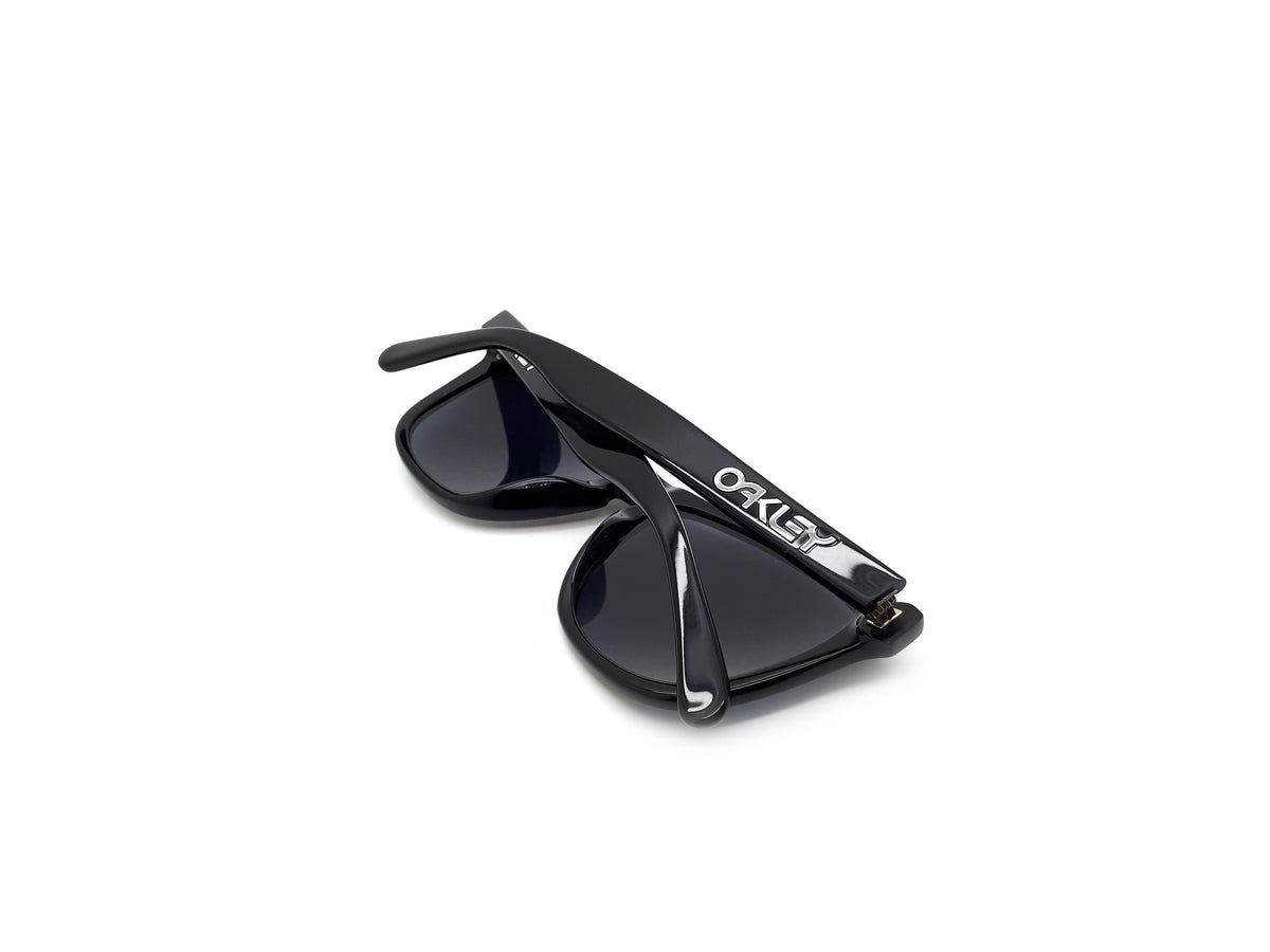 Oakley - Frogskins LX Polished Black OO2043-01