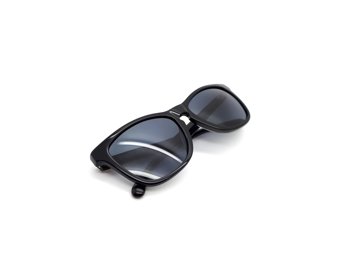 Oakley - Frogskins LX Polished Black OO2043-01