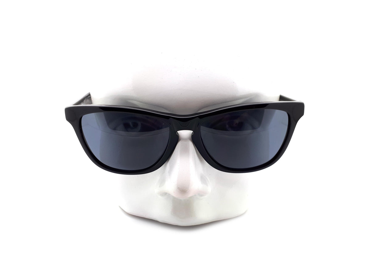 Oakley - Frogskins LX Polished Black OO2043-01