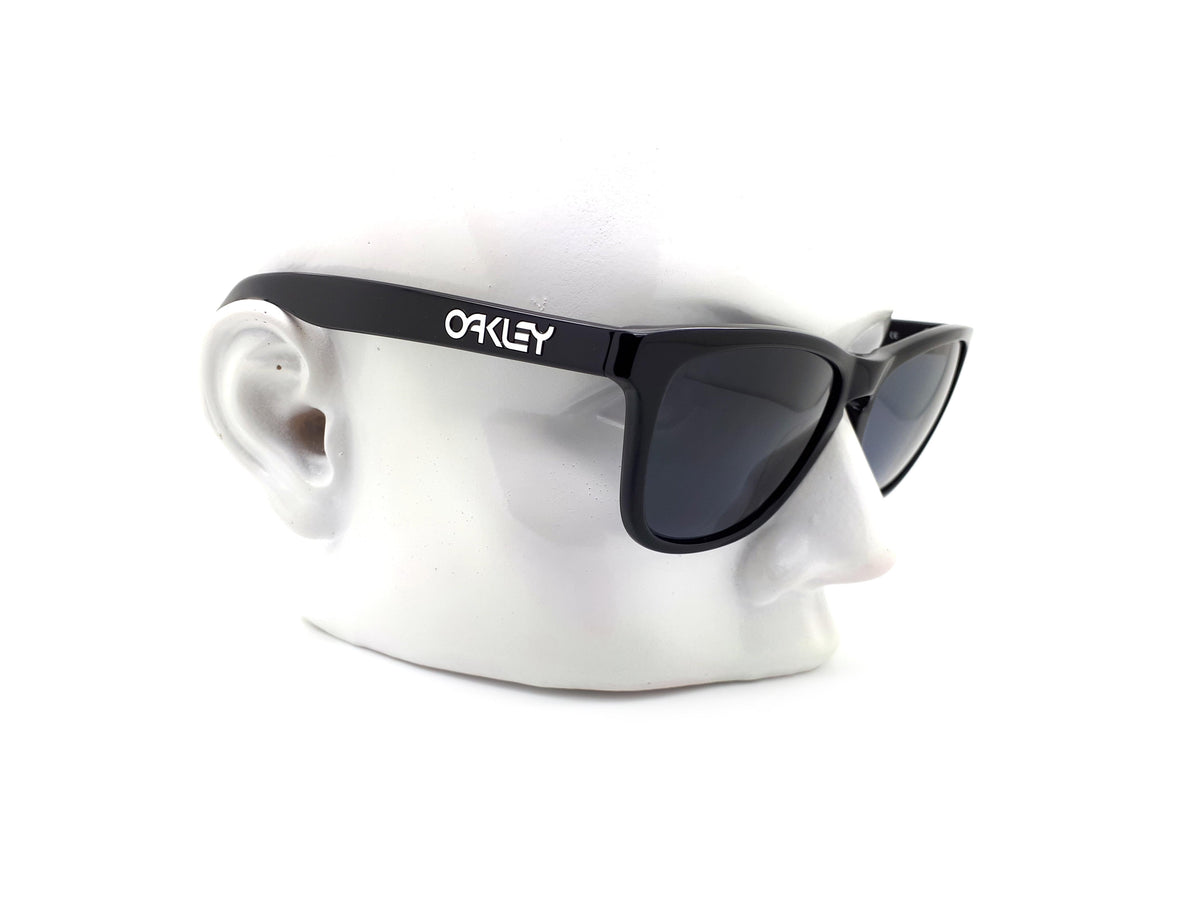 Oakley - Frogskins LX Polished Black OO2043-01