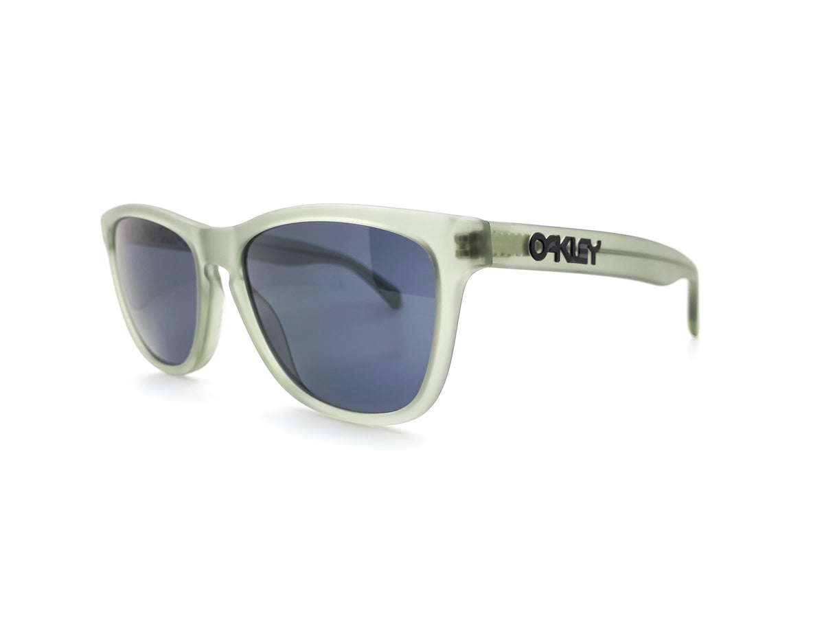 Oakley - Frogskins LX Satin Olive OO2043-11