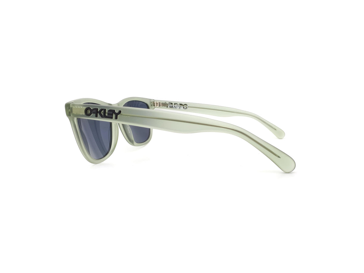 Oakley - Frogskins LX Satin Olive OO2043-11