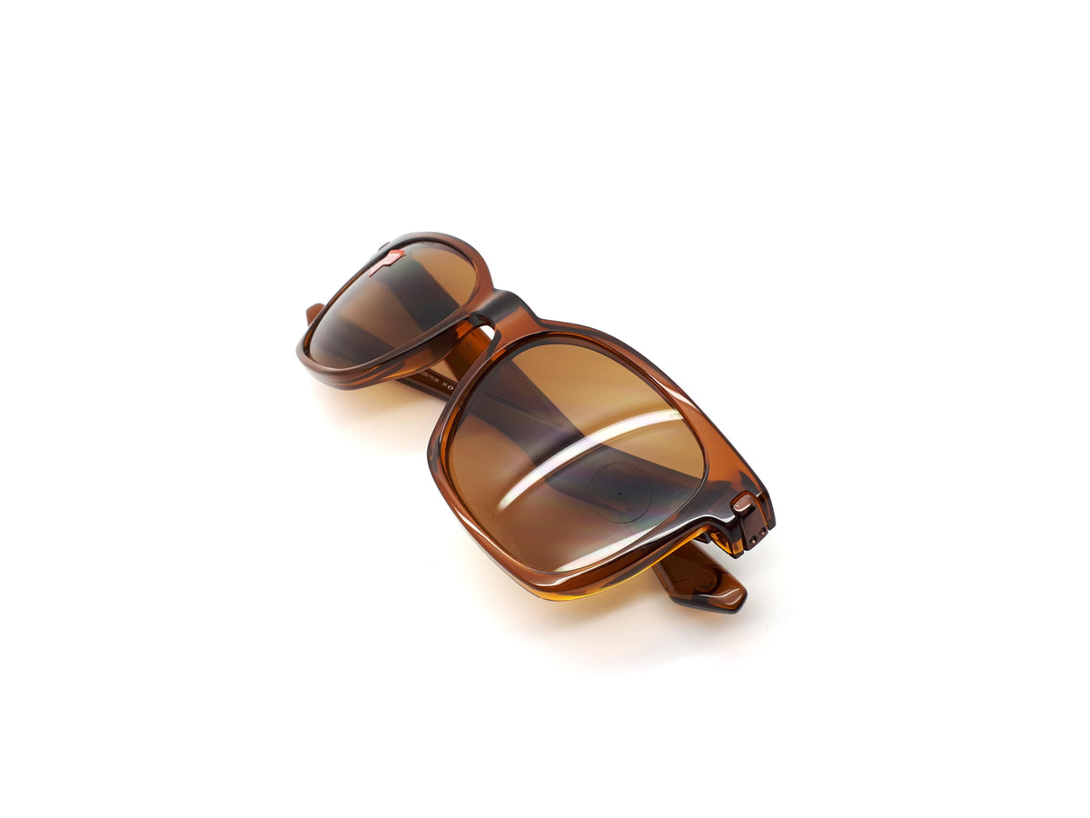 Oakley - Garage Rock OO9175 Polished Dark Amber