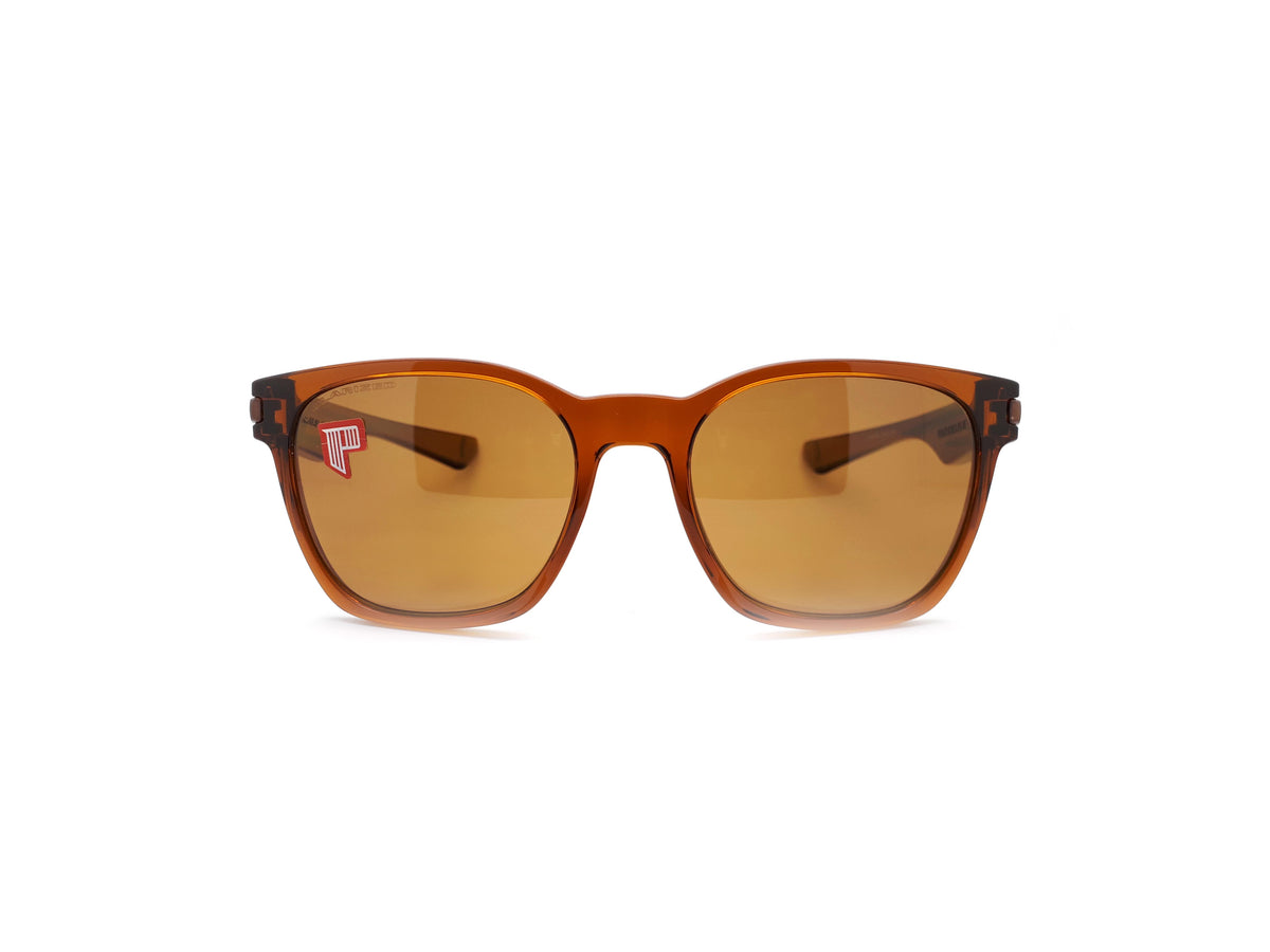 Oakley - Garage Rock OO9175 Polished Dark Amber