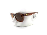Oakley - Garage Rock OO9175 Polished Dark Amber Garage Rock OO9175 Polished Dark Amber