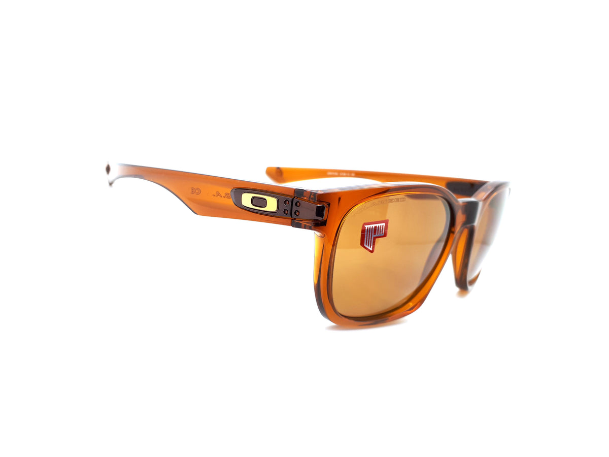Oakley - Garage Rock OO9175 Polished Dark Amber