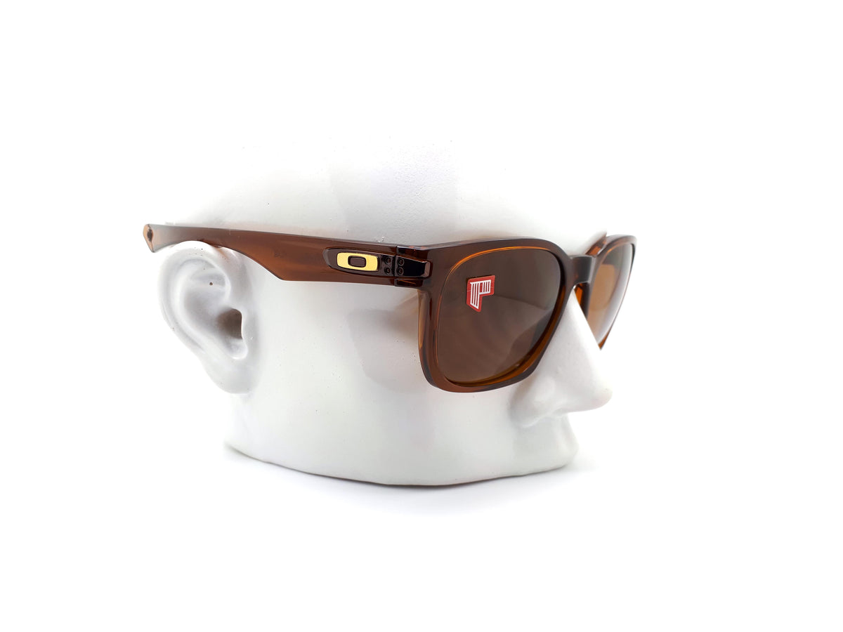 Oakley - Garage Rock OO9175 Polished Dark Amber