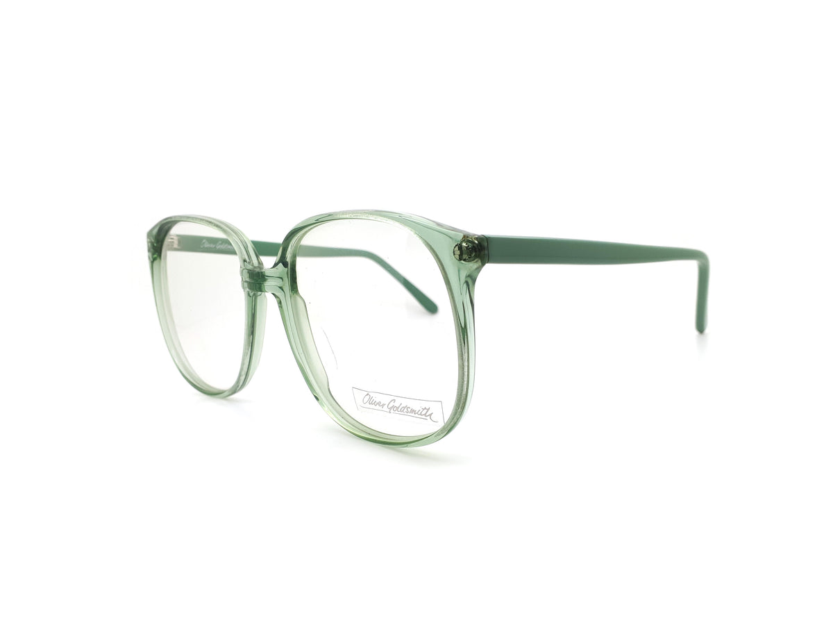 Oliver Goldsmith - ZEPHYR 411