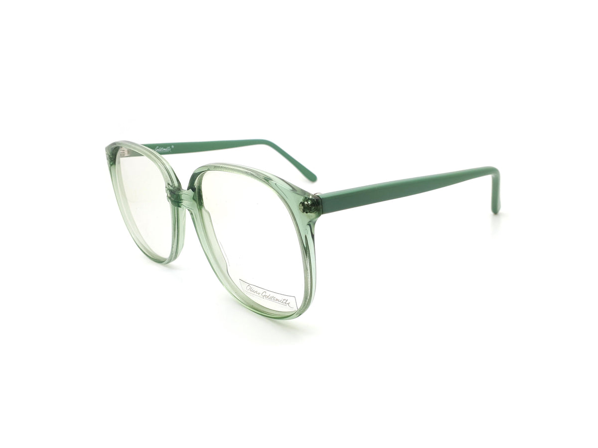 Oliver Goldsmith - ZEPHYR 411