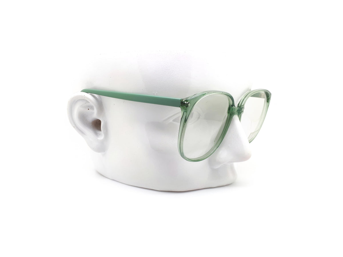 Oliver Goldsmith - ZEPHYR 411