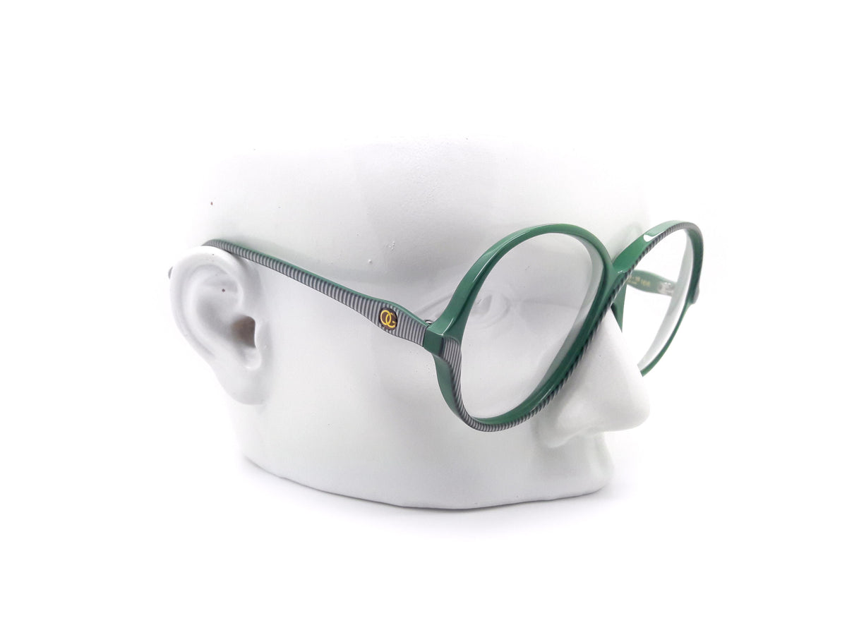 Oliver Goldsmith - Zig Zag 116