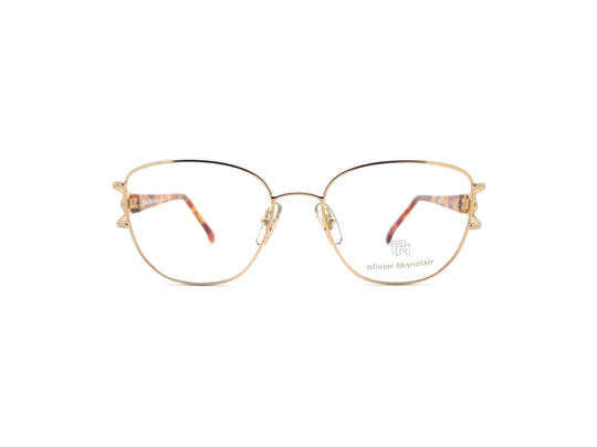 Olivier Monclair - Boreal OM47