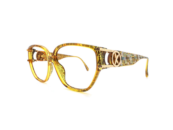 Paloma Picasso 3860 90 Vintage 90s Glasses Frames – Ed Sarna