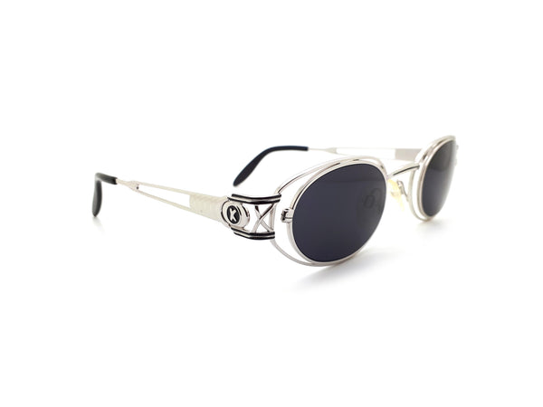 Paloma Picasso Mod 8608 290 Vintage 90s Sunglasses – Ed & Sarna