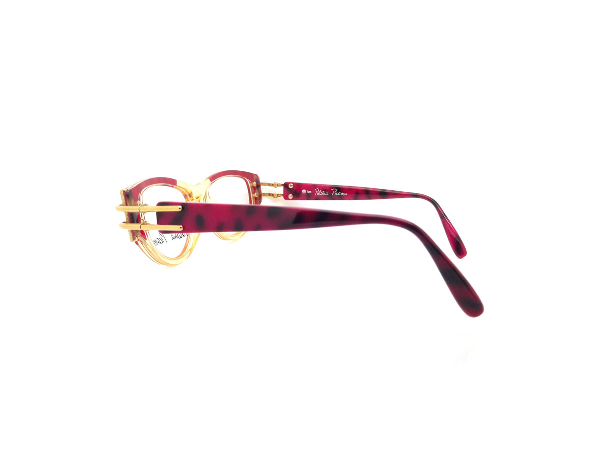 Paloma Picasso - 3761 80