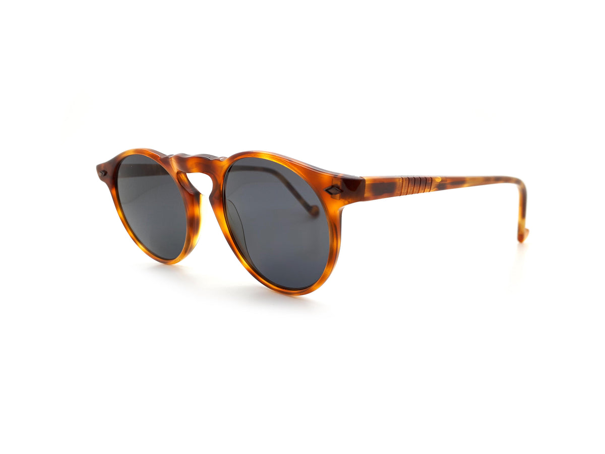 Vintage Persol 750 A 41 Tortoiseshell Sunglasses 1990s