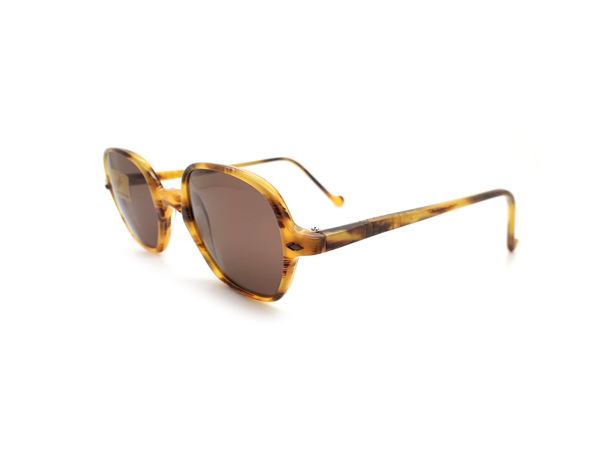 90s Vintage Persol Ratti 754 59 Sunglasses