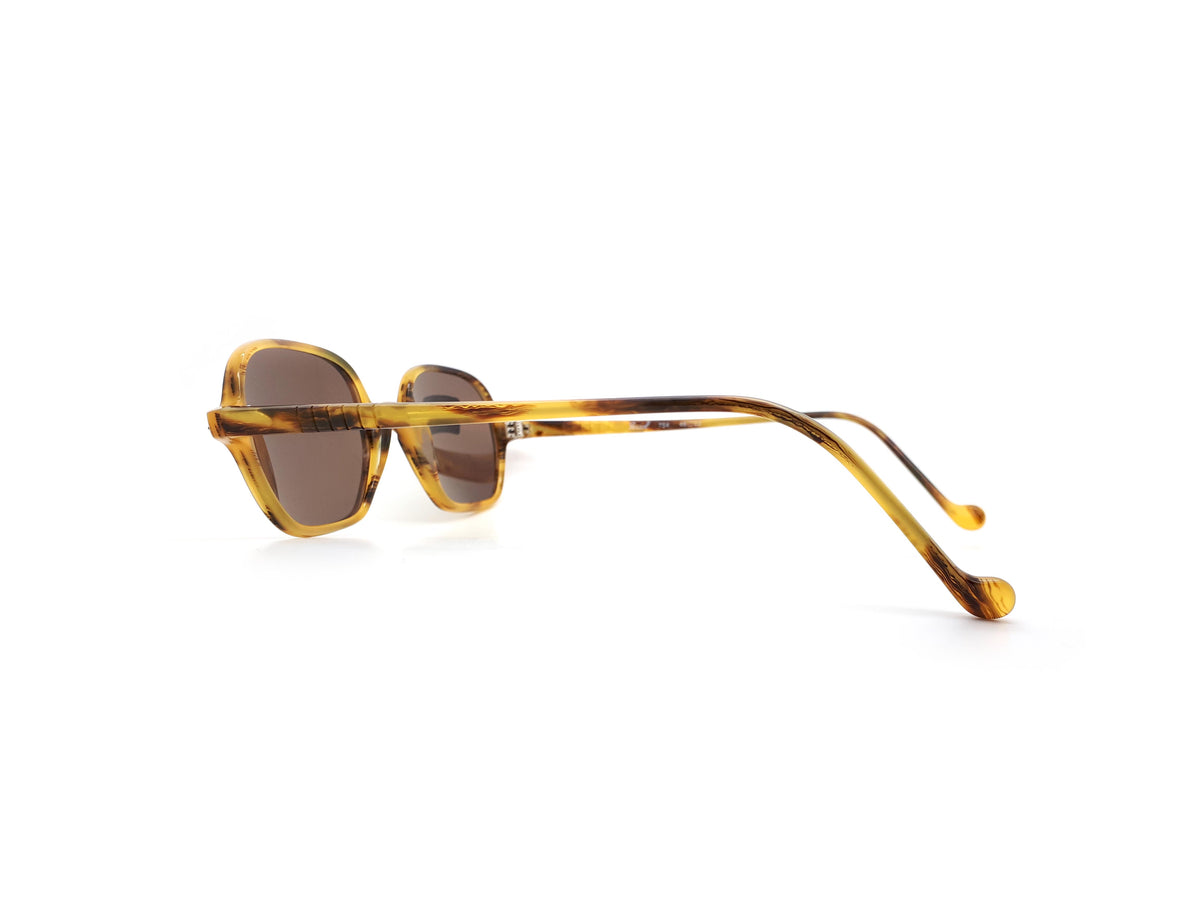 90s Vintage Persol Ratti 754 59 Sunglasses