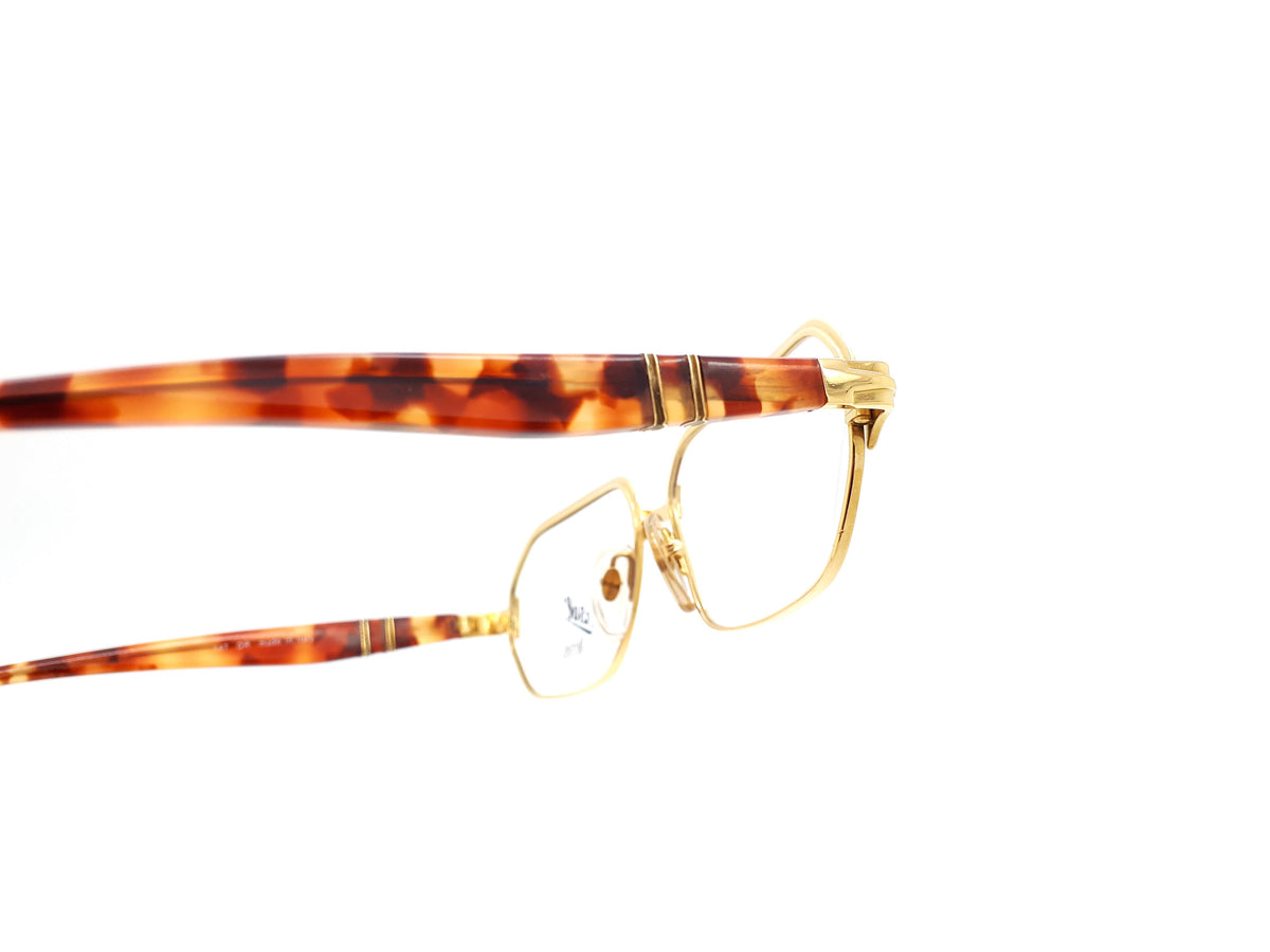 Persol Mythis by Ratti for Alain Mikli - Zeus DR147