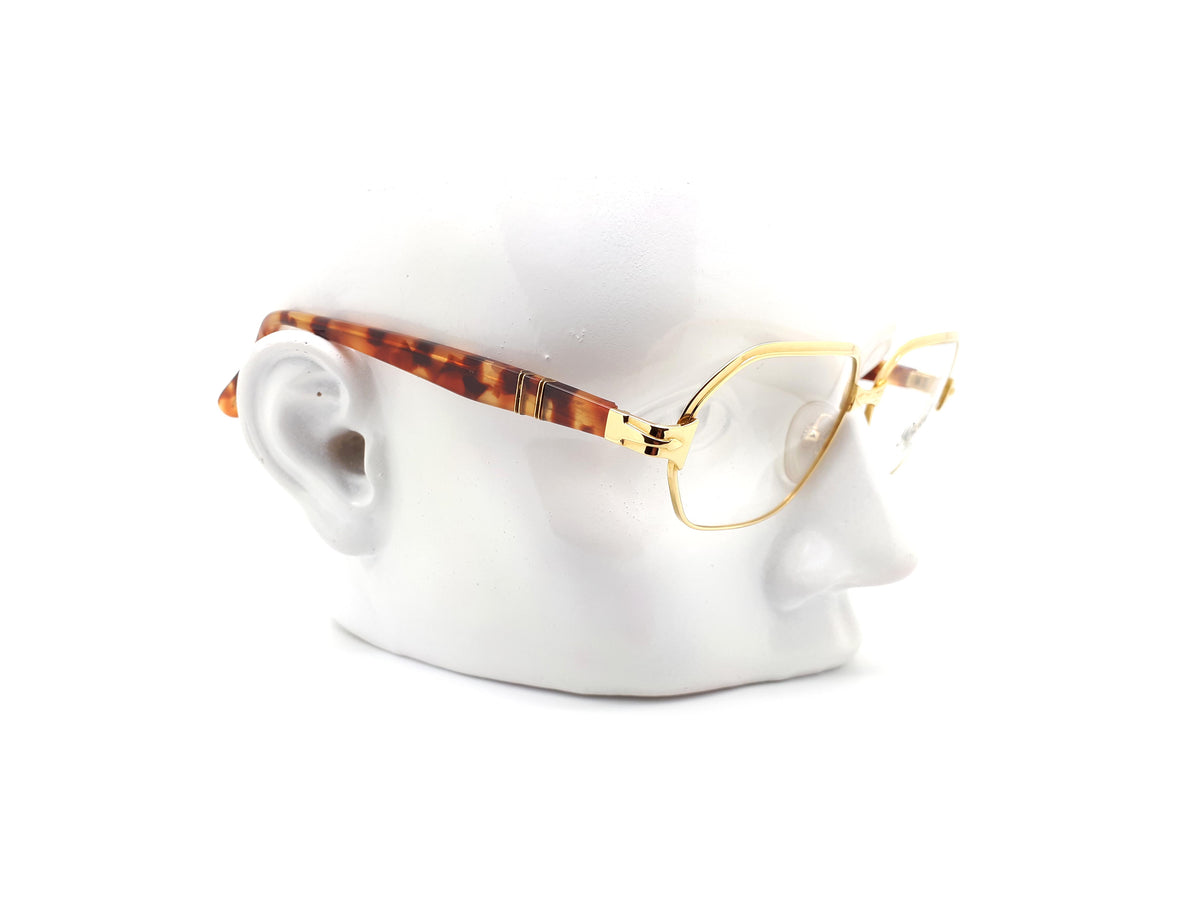 Persol Mythis by Ratti for Alain Mikli - Zeus DR147