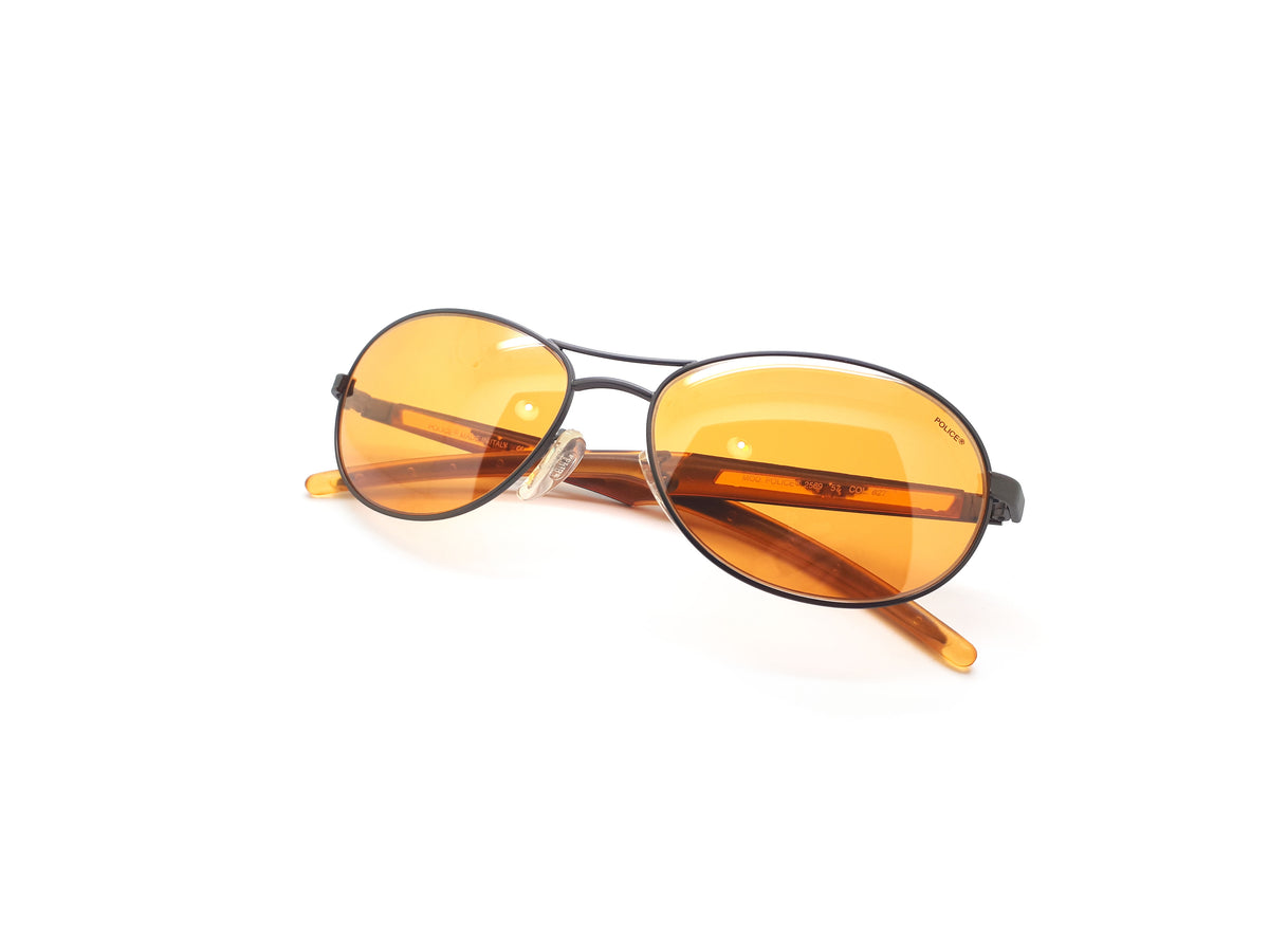 Police - MOD 2569 COL 627