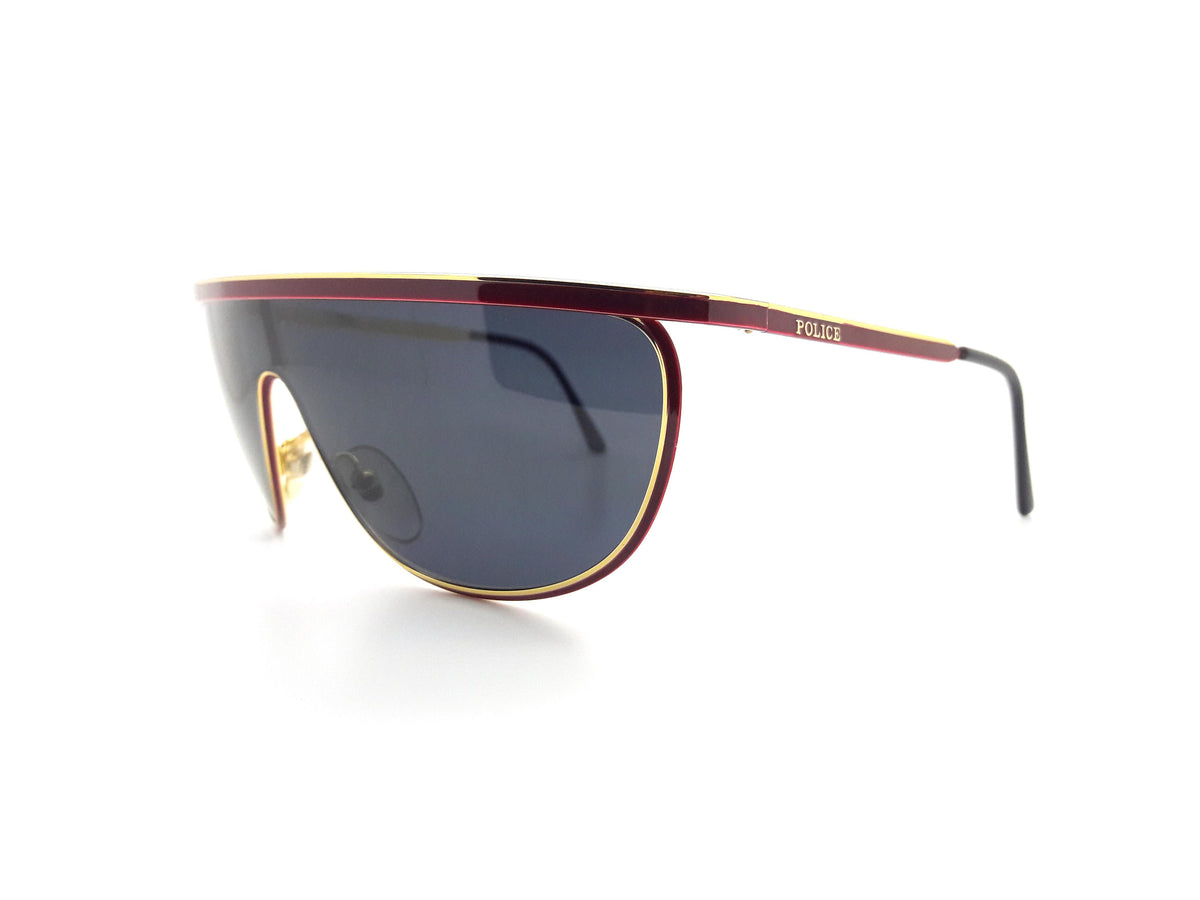 Police - Mod 2050 Col 324