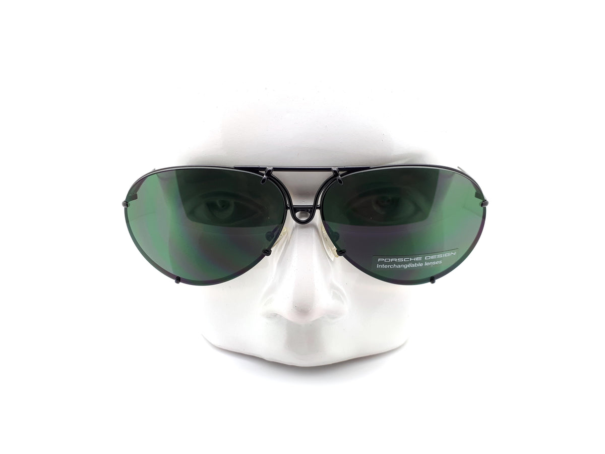 Porsche Design - P8433 D 6312 140 V611