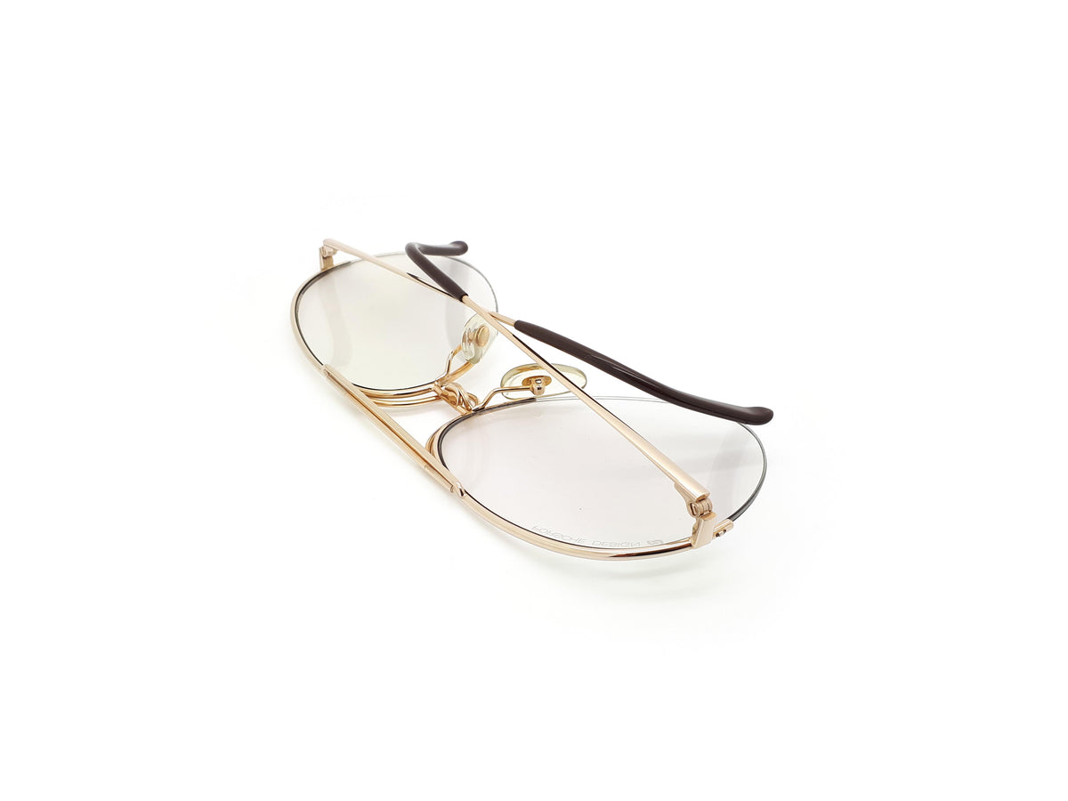 Porsche Design by Carrera - 5627 40