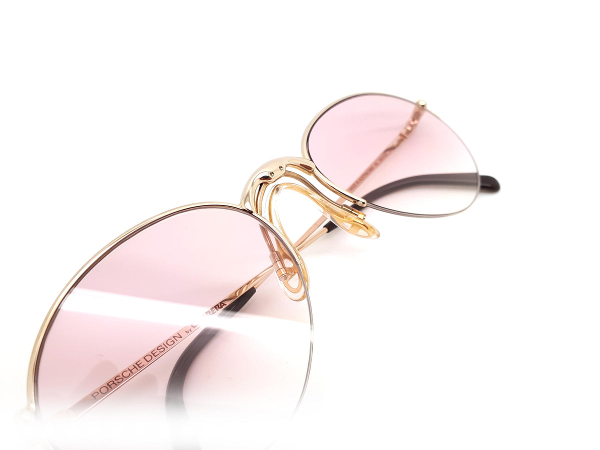 Porsche Design by Carrera - 5664 40 LARGE