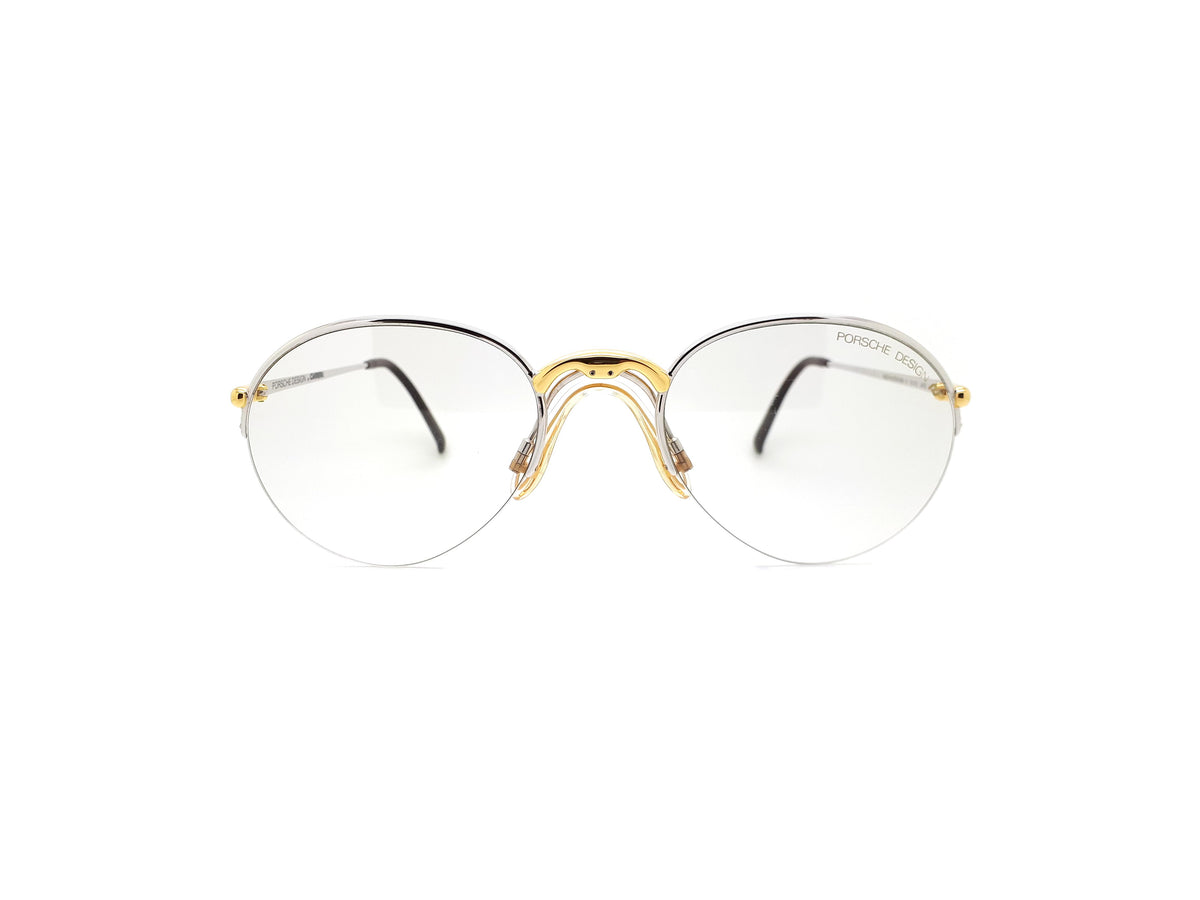Vintage Porsche Design by Carrera 5664 41 Glasses Frames