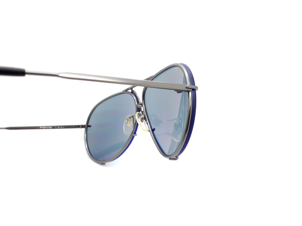 Porsche Design - P8478 V604 Titanium
