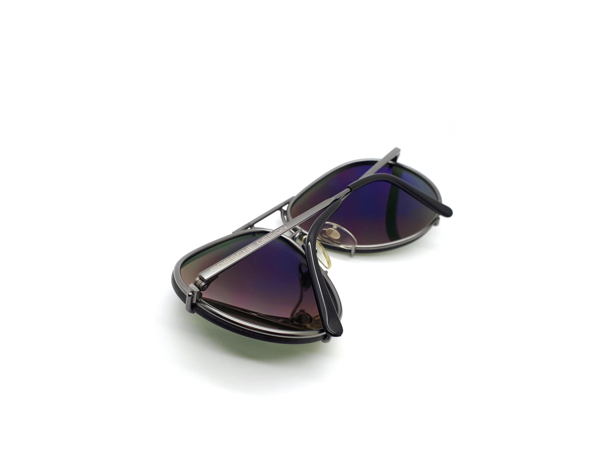 Porsche Design - P8478 V604 Titanium