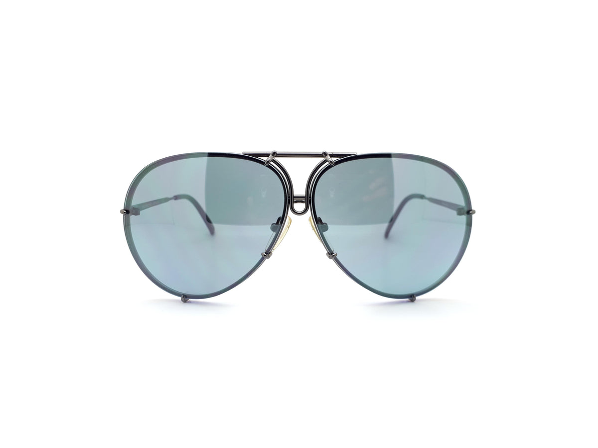 Porsche Design - P8478 V604 Titanium