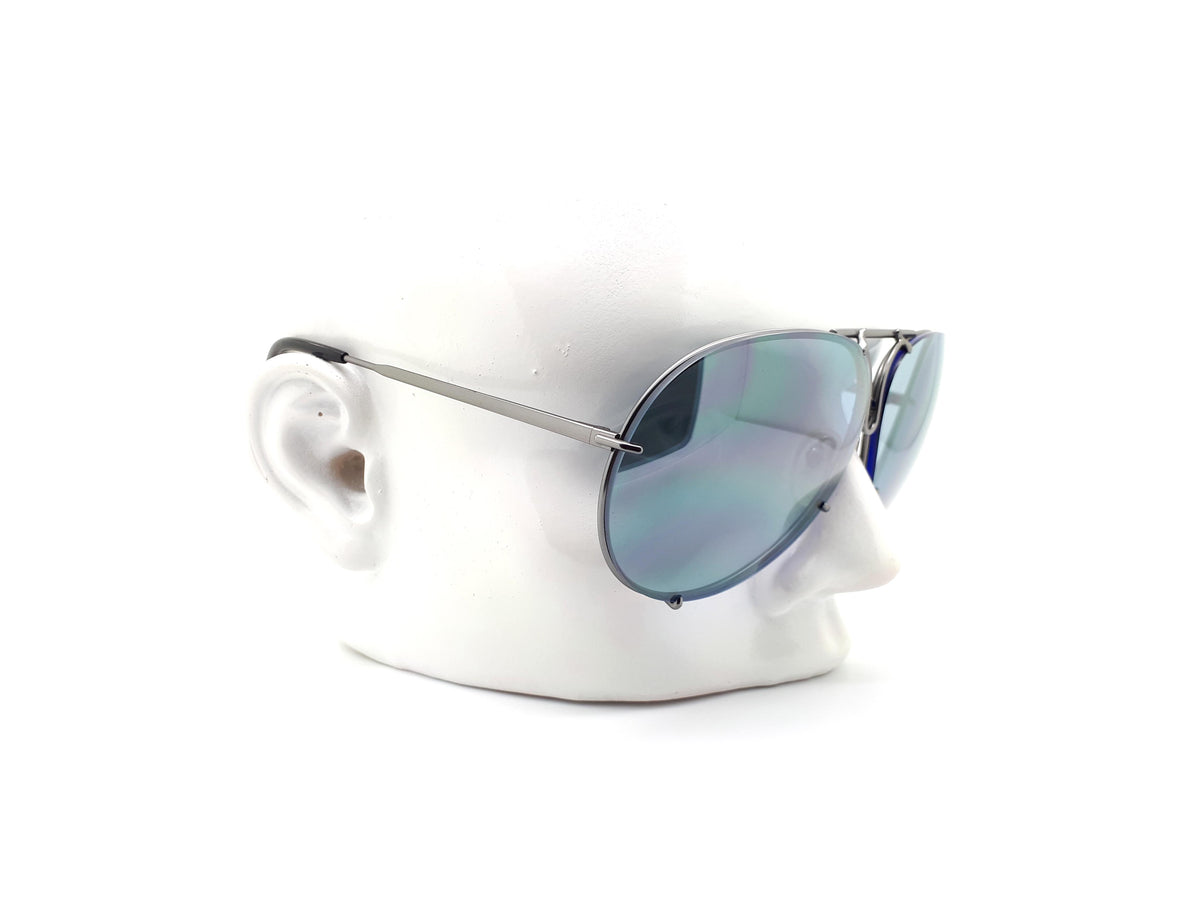 Porsche Design - P8478 V604 Titanium