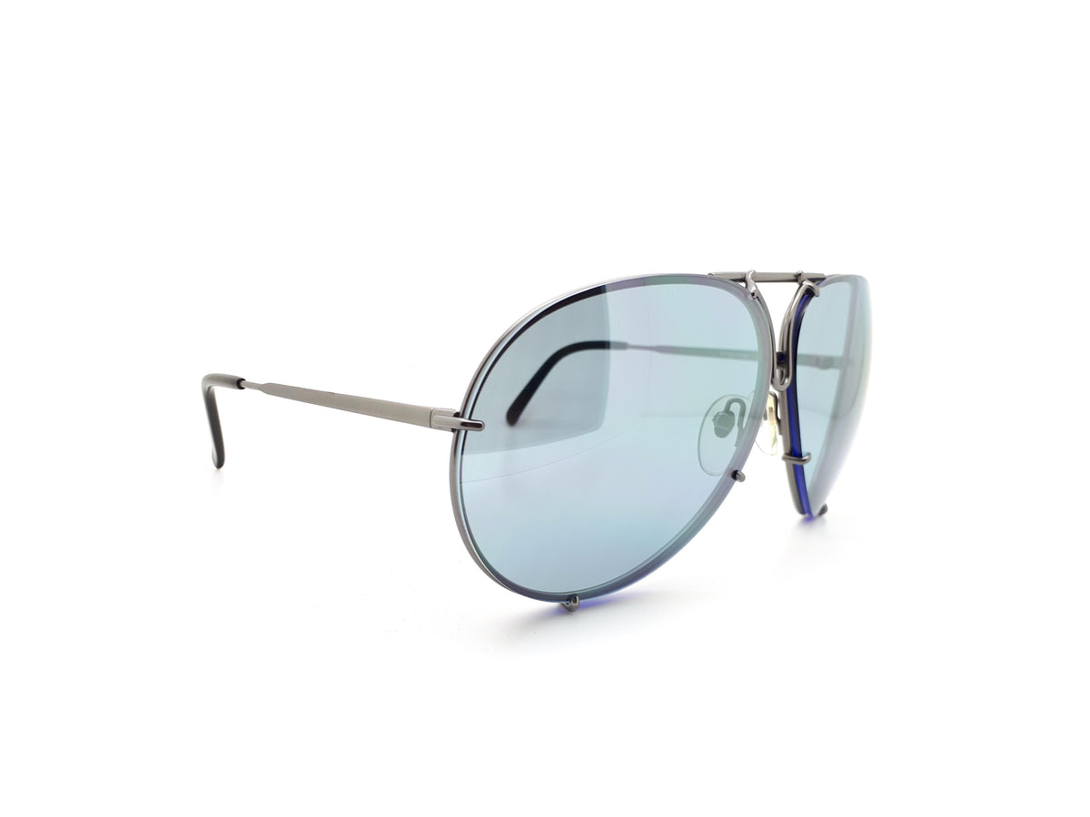 Porsche Design - P8478 V604 Titanium