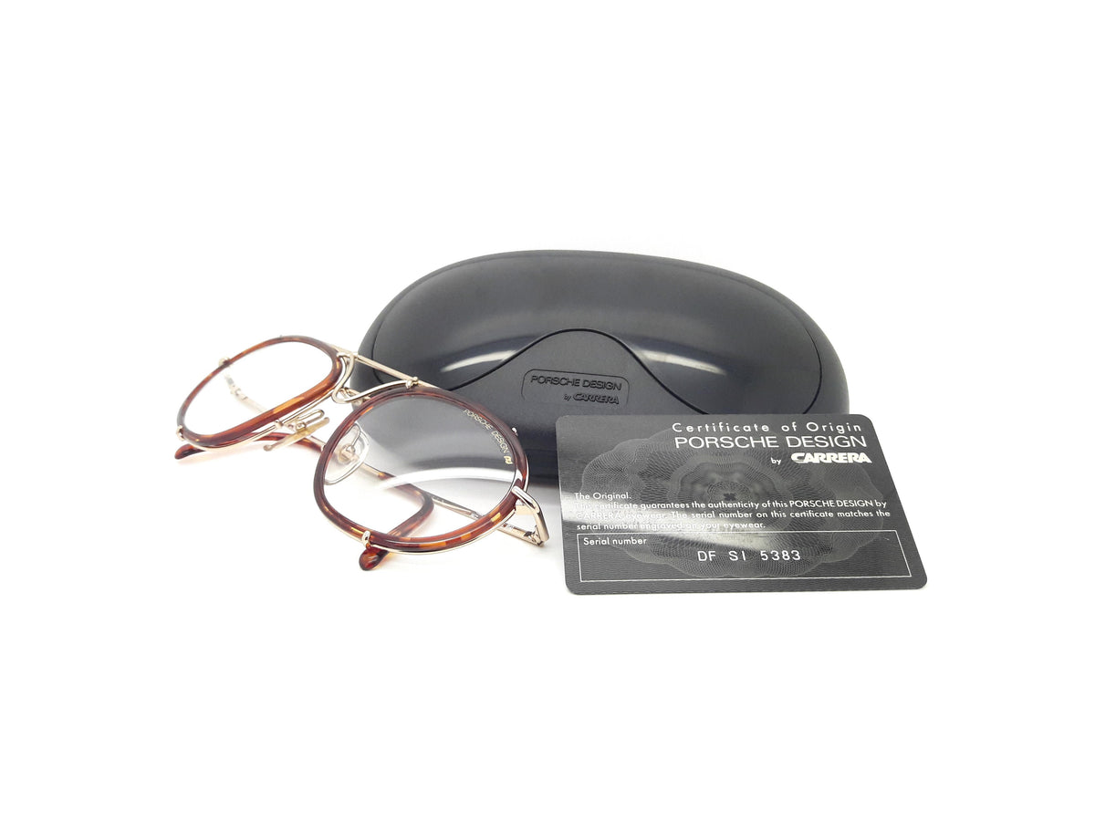 Porsche Design by Carrera - 5672 40