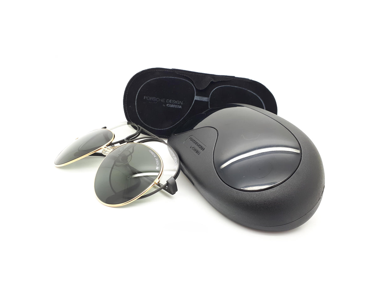 Porsche Design by Carrera - 5657 90