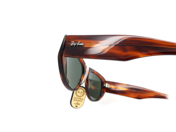 Ray-Ban Bausch and Lomb DEKKO Vintage 90s Sunglasses – Ed & Sarna