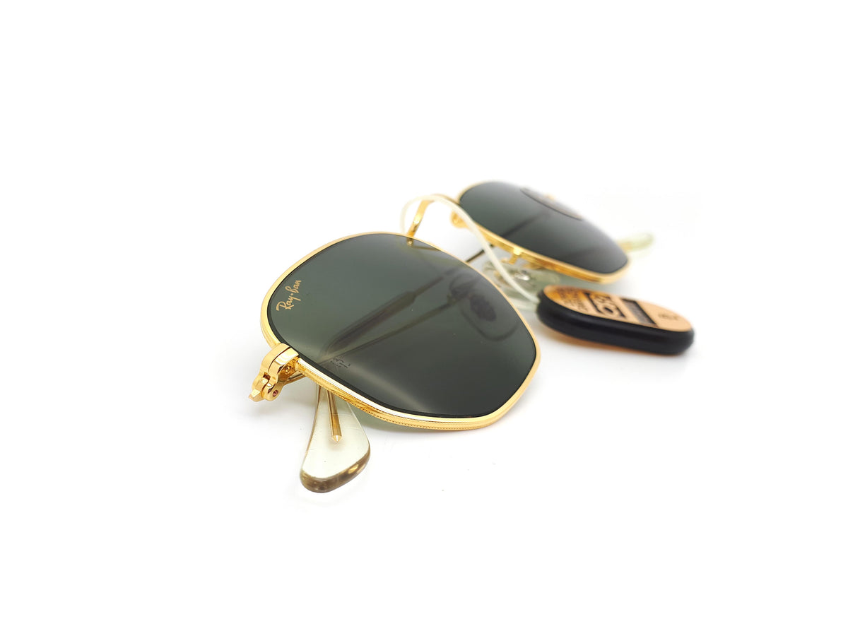 Ray-Ban Bausch and Lomb - Classic Collection III W0980