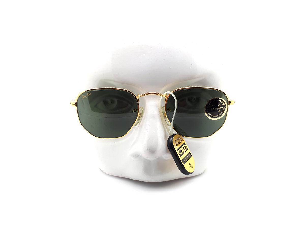 Ray-Ban Bausch and Lomb - Classic Collection III W0980