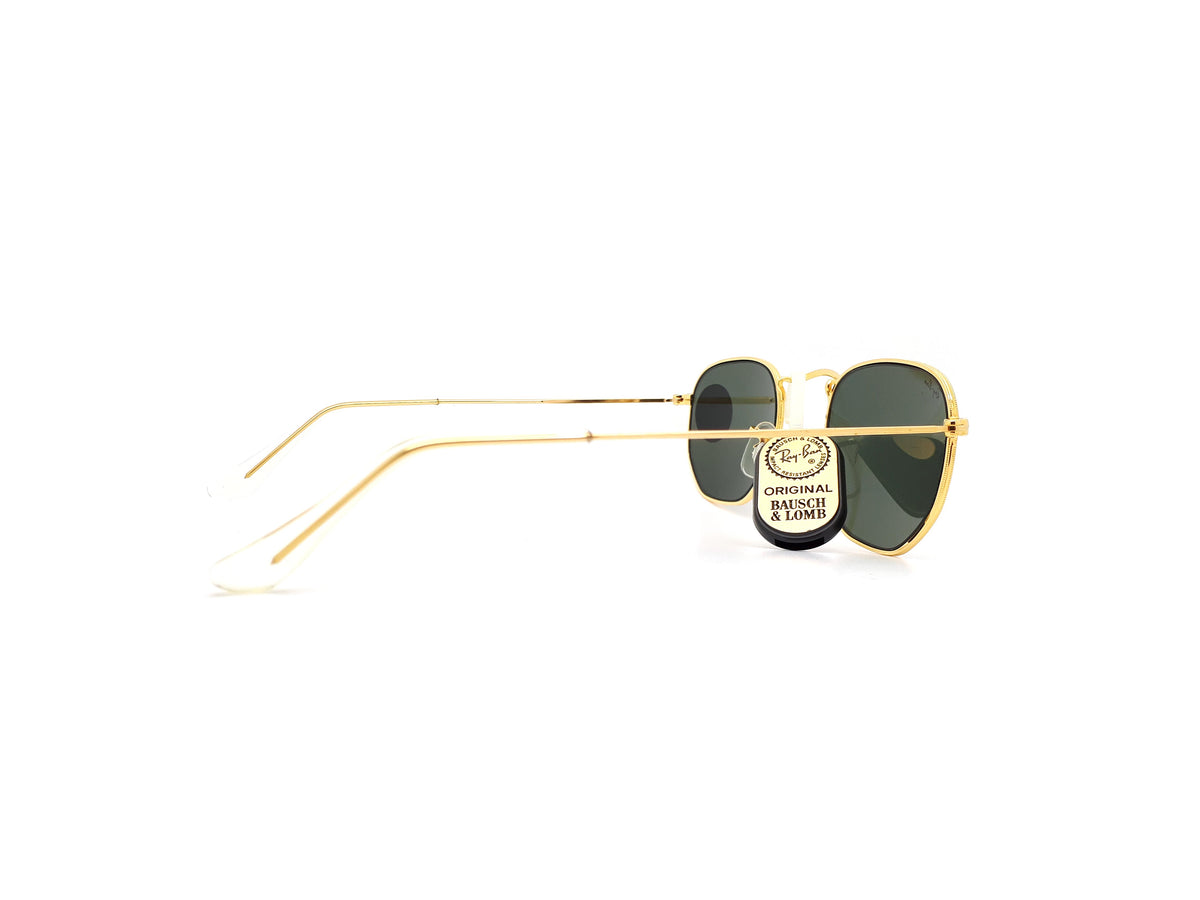 Ray-Ban Bausch and Lomb - Classic Collection III W0980
