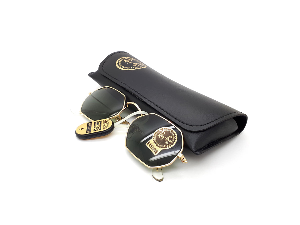 Ray-Ban Bausch and Lomb - Classic Collection VI