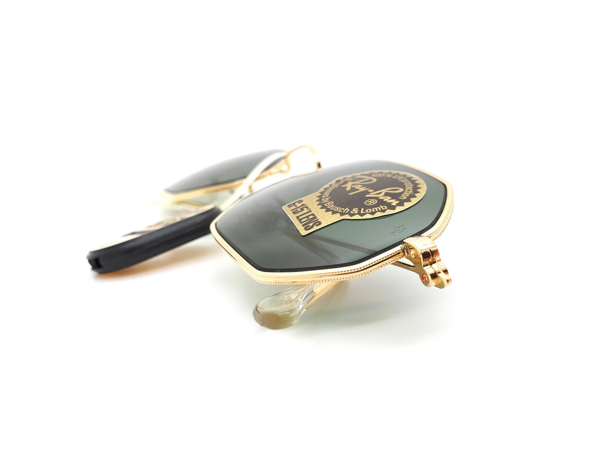 Ray-Ban Bausch and Lomb - Classic Collection VI