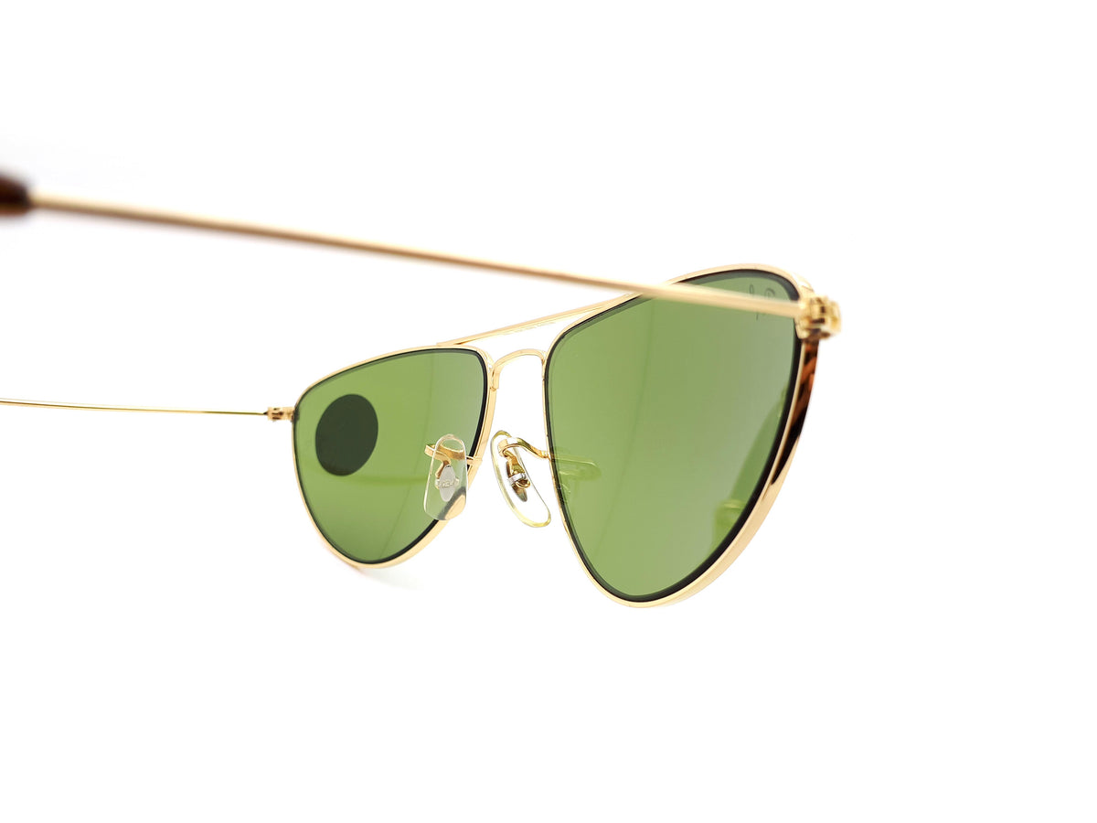 Ray-Ban Bausch and Lomb - Fashion Metal 1