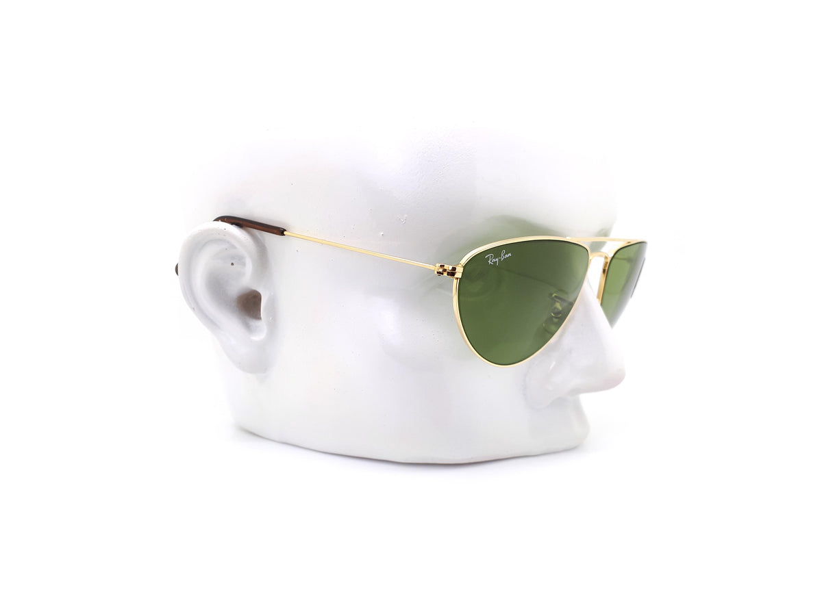 Ray-Ban Bausch and Lomb - Fashion Metal 1