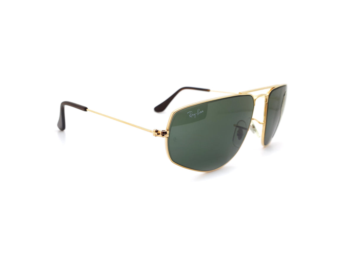Ray-Ban Bausch and Lomb - Fashion Metal 3
