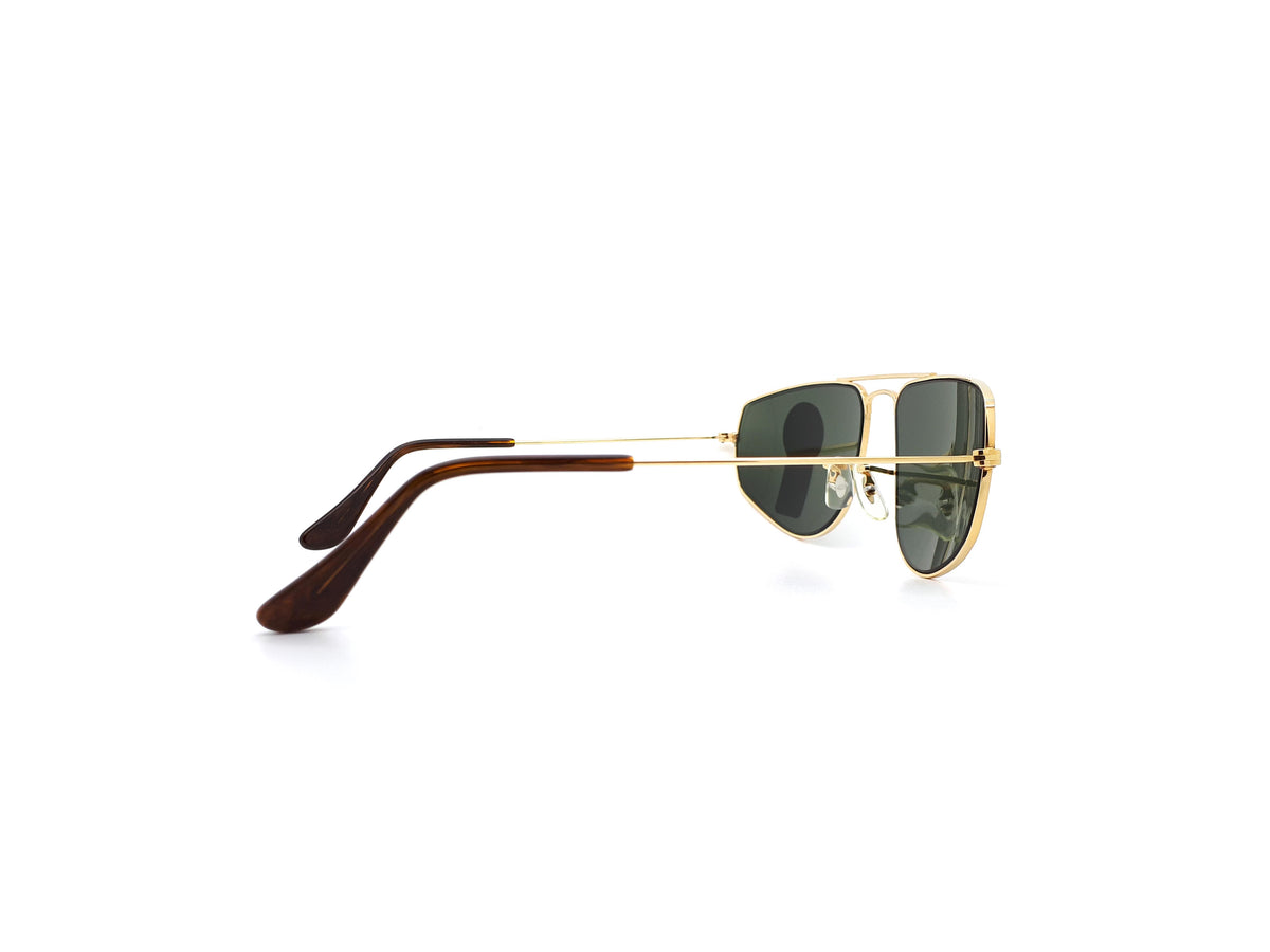 Ray-Ban Bausch and Lomb - Fashion Metal 3