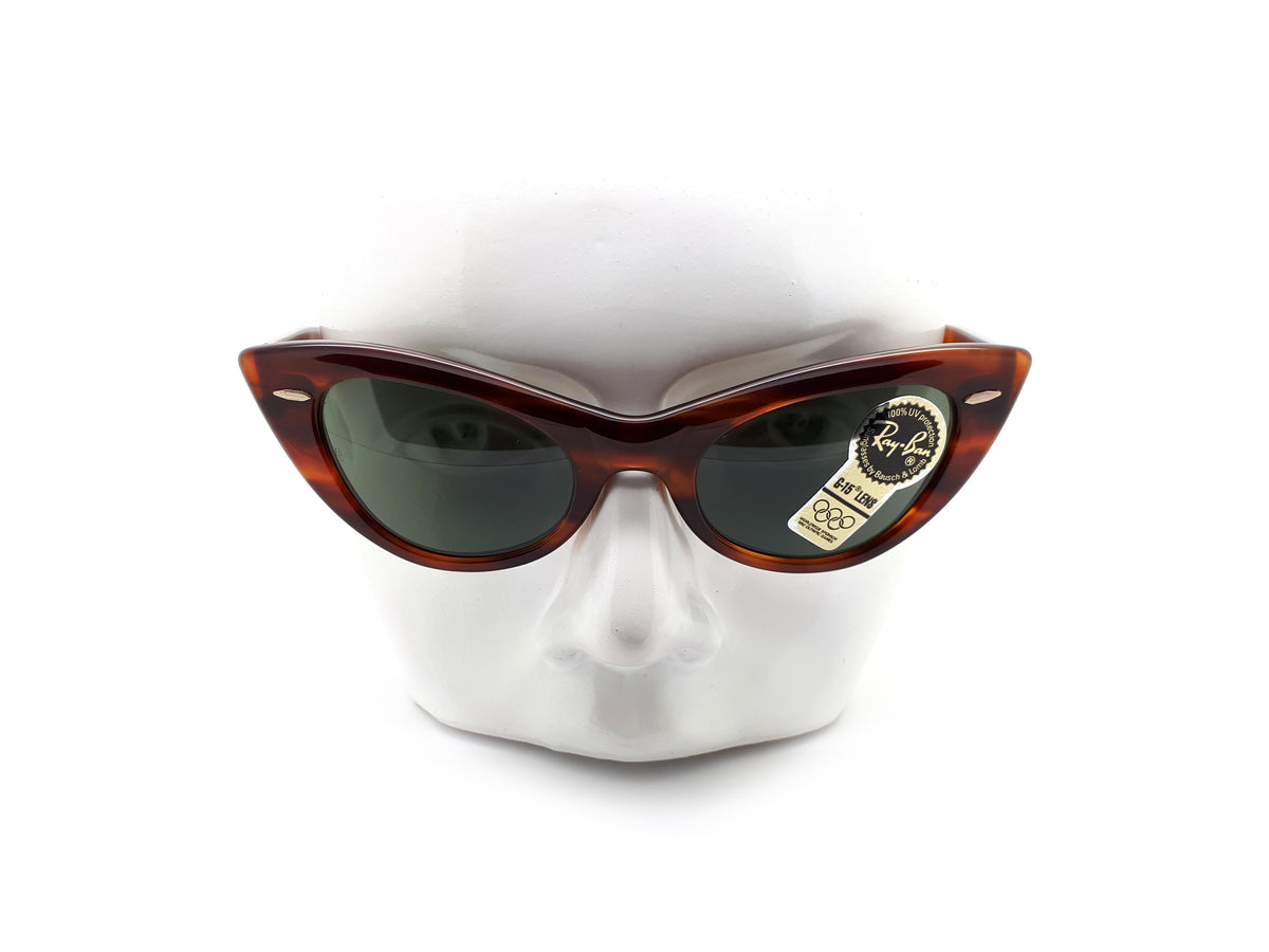 Ray-Ban Bausch and Lomb - Lisbon W0960